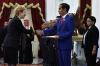 Presiden Jokowi Bahas Rencana Kedatangan Presiden Rusia Vladimir Putin  - Bagian 1