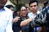 Usai Minta Maaf, Sukmawati Teriak 'Merdeka' - Bagian 7