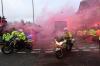 Bus Manchester City Dilempari Botol oleh Suporter Liverpool - Bagian 2