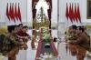 Presiden Jokowi Terima Laporan IHPS II dari BPK - Bagian 3