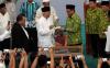 Wakapolri Resmikan Masjid Raden Patah Universitas Brawijaya - Bagian 1