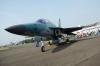Atraksi Jupiter Aerobatic Team Ramaikan Pesta Rakyat TNI AU - Bagian 4