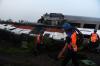 Kereta Tabrak Truk Trailer di Ngawi, Masinis Tewas - Bagian 5