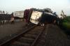Kereta Tabrak Truk Trailer di Ngawi, Masinis Tewas - Bagian 2