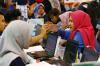 Hari Terakhir GATF 2018, Pengunjung Antusias Datangi Stan MNC Travel  - Bagian 7