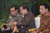Jokowi Ajak Siswa Taruna Nusantara Berjuang Keras Wujudkan Indonesia Kuat - Bagian 6