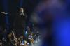 The Script Meriahkan Panggung Road to Grand Final Indonesian Idol - Bagian 3