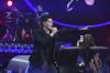 The Script Meriahkan Panggung Road to Grand Final Indonesian Idol - Bagian 2