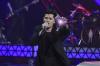 The Script Meriahkan Panggung Road to Grand Final Indonesian Idol - Bagian 1