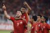 Super Simic Bawa Persija Hancurkan JDT - Bagian 1