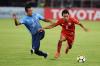 Super Simic Bawa Persija Hancurkan JDT - Bagian 2
