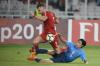 Super Simic Bawa Persija Hancurkan JDT - Bagian 4