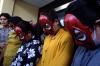 Tawarkan Jasa Seks via Facebook, 4 Perempuan Ditangkap Polisi - Bagian 3