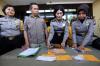 Tawarkan Jasa Seks via Facebook, 4 Perempuan Ditangkap Polisi - Bagian 4