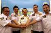 HIPMI Jatim Mulai Jalani Program Pesantrenpreneur - Bagian 1