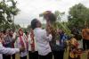 Kunjungi TK di Papua Barat, Jokowi Ajak Anak-Anak Bernyanyi dan Bermain - Bagian 1