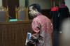Setnov Cerita Perjalanan Hidup pada Pembacaan Pleidoi - Bagian 4
