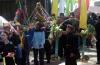 Ribuan Warga Gelar Ritual Grebeg Tengger Tirto Aji - Bagian 1