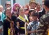 Ribuan Warga Gelar Ritual Grebeg Tengger Tirto Aji - Bagian 5