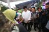 Rumah Gus Ipul-Mbak Puti untuk Menampung Aspirasi Warga Jawa Timur - Bagian 5