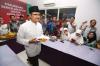 Rumah Gus Ipul-Mbak Puti untuk Menampung Aspirasi Warga Jawa Timur - Bagian 1