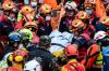 Pencarian Korban Selamat Gempa 6,4 SR Taiwan Terus Dilakukan - Bagian 7