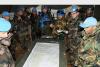Pasukan Garuda Indobatt Latihan Bersama Tentara dari Berbagai Negara - Bagian 1