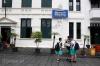 Menikmati Pagi di Kota Tua - Bagian 4