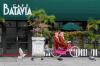Menikmati Pagi di Kota Tua - Bagian 1