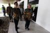 Rekan Seprofesi Ditahan di Hongkong, Komedian Datangi Kemenlu - Bagian 4