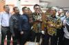 Rekan Seprofesi Ditahan di Hongkong, Komedian Datangi Kemenlu - Bagian 1