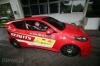 Menteri ESDM Jajal Mobil Listrik Ezzy  - Bagian 1