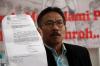 Ombudsman Buka Posko Pengaduan Korban Travel Haji dan Umrah - Bagian 4