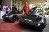 Nogogeni dan Sapuangin Karya ITS Surabaya Ikut Kompetisi Shell Eco Marathon - Bagian 6