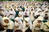 Kader Muslimat NU Doa Bersama Menangkan Khofifah-Emil - Bagian 4