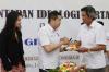 HT Ingin Grind Perindo Selalu Sebarkan Kasih Sayang  - Bagian 1