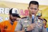 Ekspresi Fachri Albar Saat Ditangkap Polisi karena Narkoba - Bagian 4