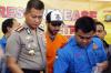 Ekspresi Fachri Albar Saat Ditangkap Polisi karena Narkoba - Bagian 8