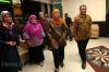 Khofifah Jalin Komunikasi dengan Tokoh Muhammadiyah Jatim - Bagian 3