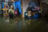Sungai Dombo Meluap, Warga Terdampak Banjir Demak Bertambah - Bagian 3