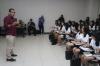 Karantina Hari Ke-11, Finalis Miss Indonesia Belajar Jurnalistik di MNC Media - Bagian 3