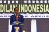 Presiden Jokowi Hadiri Pembekalan Ribuan Calon Hakim Se-Indonesia - Bagian 4