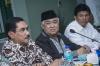 Kekerasan terhadap Ulama dan Perusakan Rumah Ibadah Marak, MUI Gelar Rapat Pleno - Bagian 2