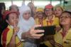Serap Aspirasi, Khofifah Berdialog dengan Buruh Perempuan - Bagian 4