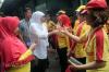Serap Aspirasi, Khofifah Berdialog dengan Buruh Perempuan - Bagian 2