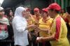 Serap Aspirasi, Khofifah Berdialog dengan Buruh Perempuan - Bagian 1