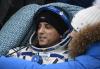 3 Astronot Sukses Mendarat ke Bumi - Bagian 8