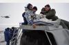 3 Astronot Sukses Mendarat ke Bumi - Bagian 2
