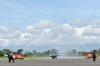 24 Pesawat Tempur F-16 Hibah dari AS Tiba di Lanud Iswahjudi - Bagian 2