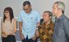 Ulang Tahun Ke-11, Okezone Beri Santunan Anak Yatim - Bagian 4